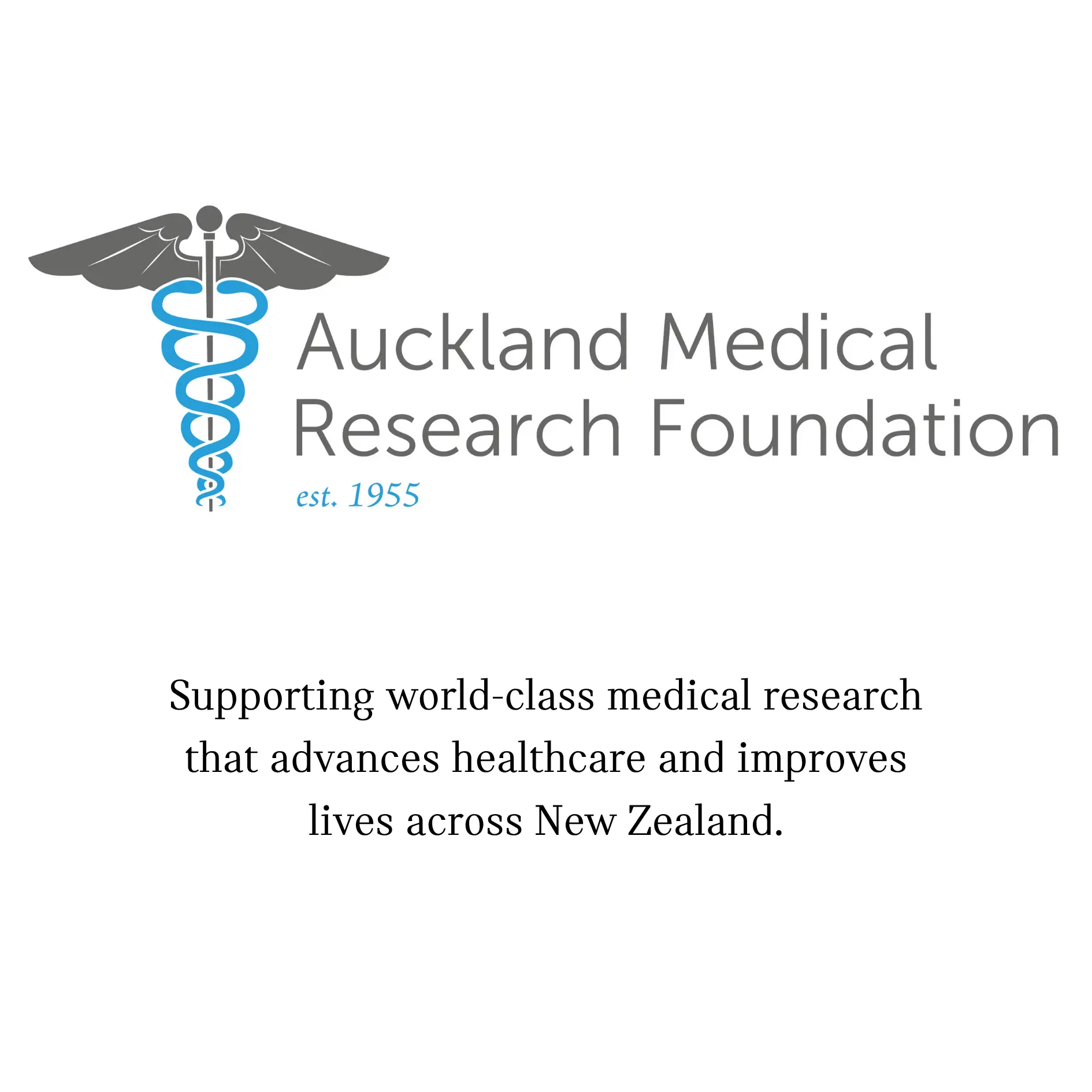 AMRF   Major Partner