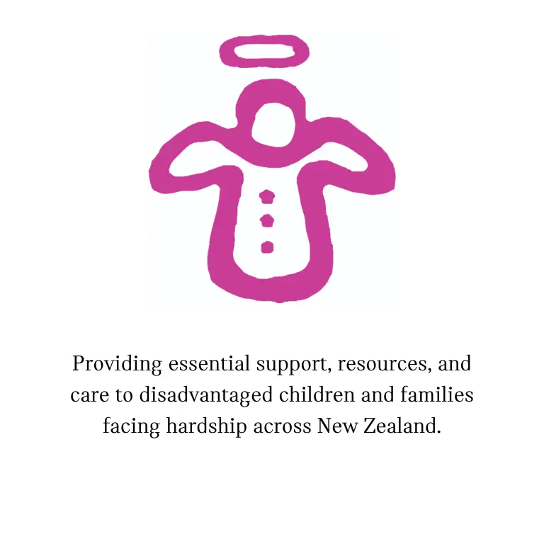 Bald Angels   Charity Partner