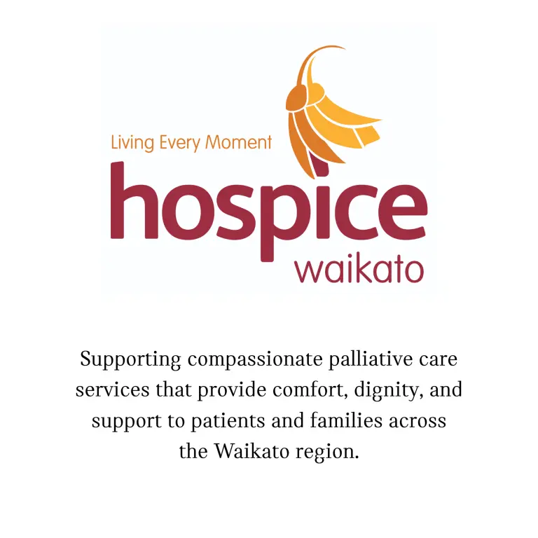 Hospice Waikato   Major Partner