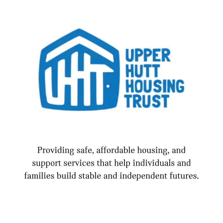 UHHT   Charity Partner